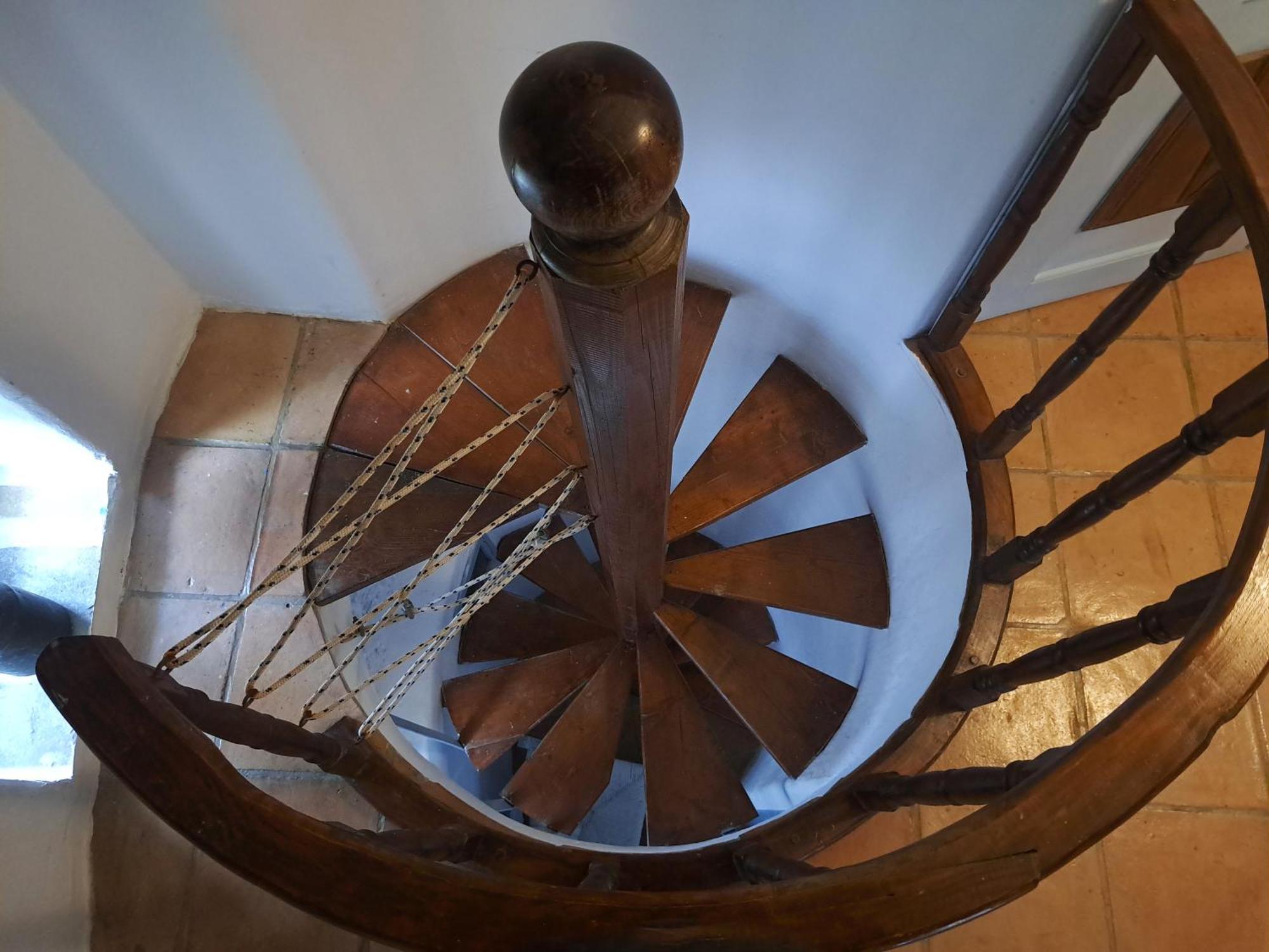 Windmill Studios Livadi  Extérieur photo